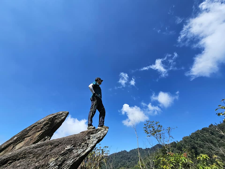 Vietnam North Hiking Ha Giang